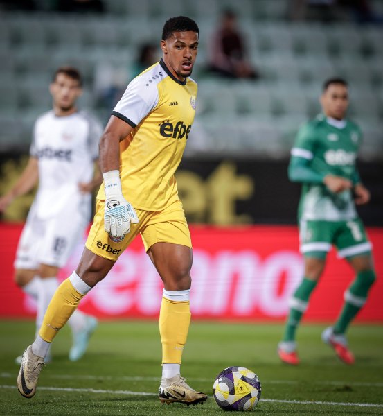 Лудогорец Монтана1