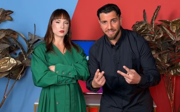 Мути от Big Brother за вярата и за консервативния му баща! (ВИДЕО)
