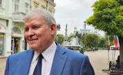 Румен Христов: Следващият президент ще е от ГЕРБ – СДС