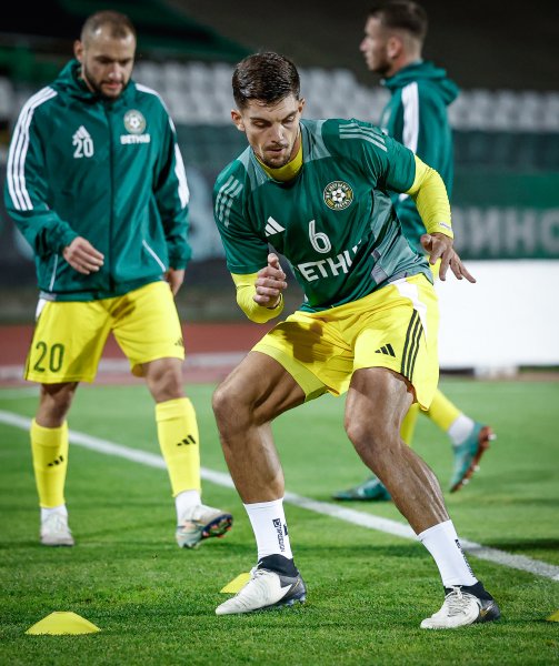 Берое Добруджа1