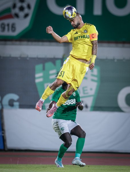 Берое Добруджа1