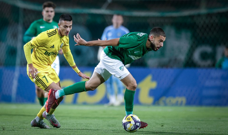 Берое Добруджа1