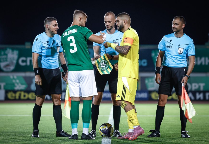 Берое Добруджа1