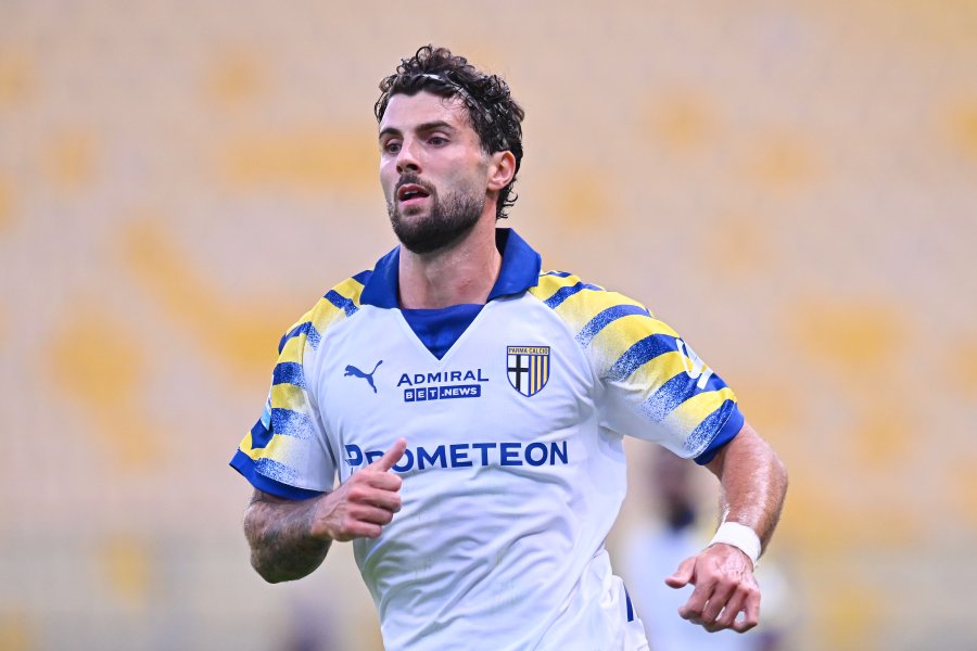 Парма Торино1