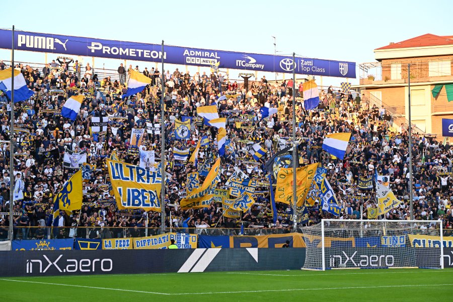 Парма Торино1