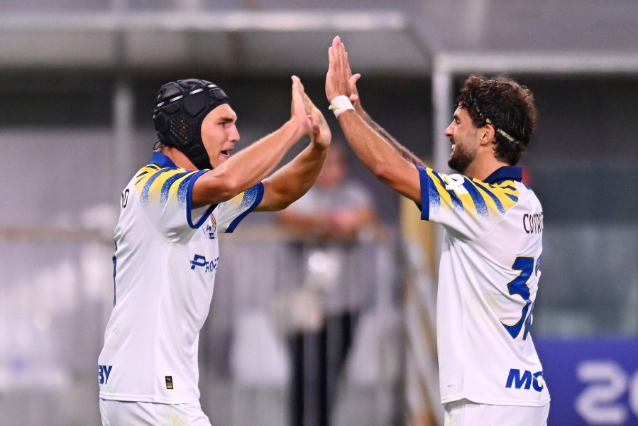 Парма Торино1