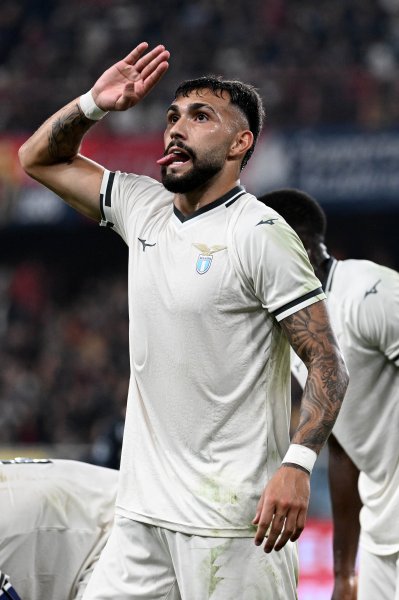 Дженоа Лацио1