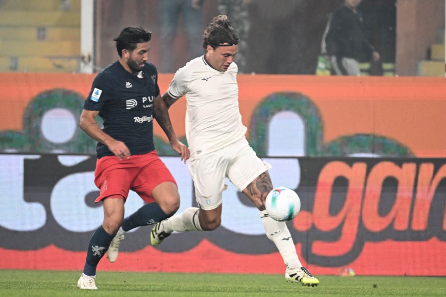 Дженоа Лацио1