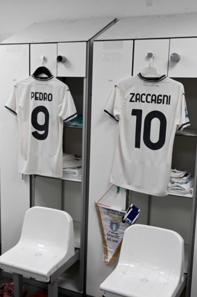 Дженоа Лацио1