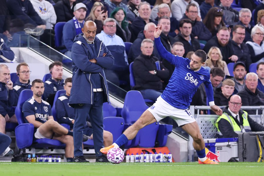 Евертън vs Уест Хям1