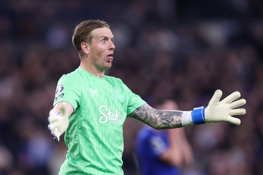 Евертън vs Уест Хям1