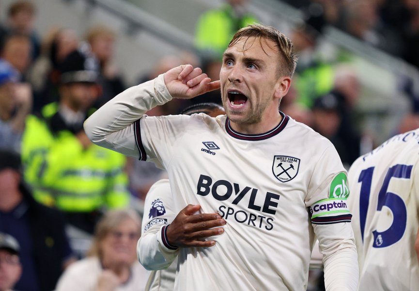 Евертън vs Уест Хям1