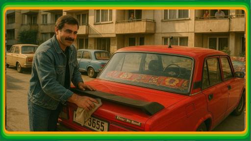 Снимката е създадена с изкуствен интелект