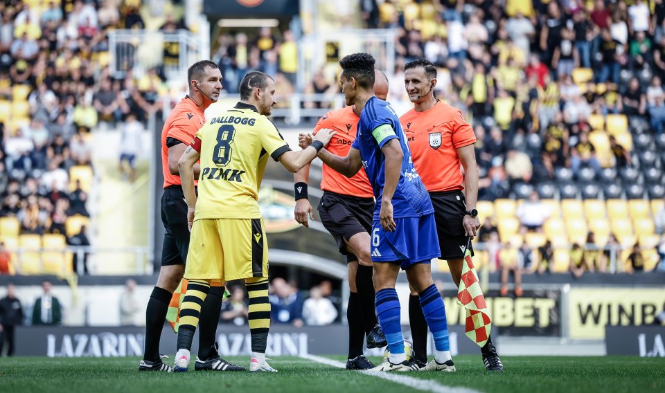 Ботев Пловдив Левски1