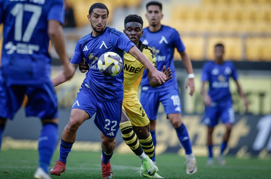 Ботев Пловдив Левски1