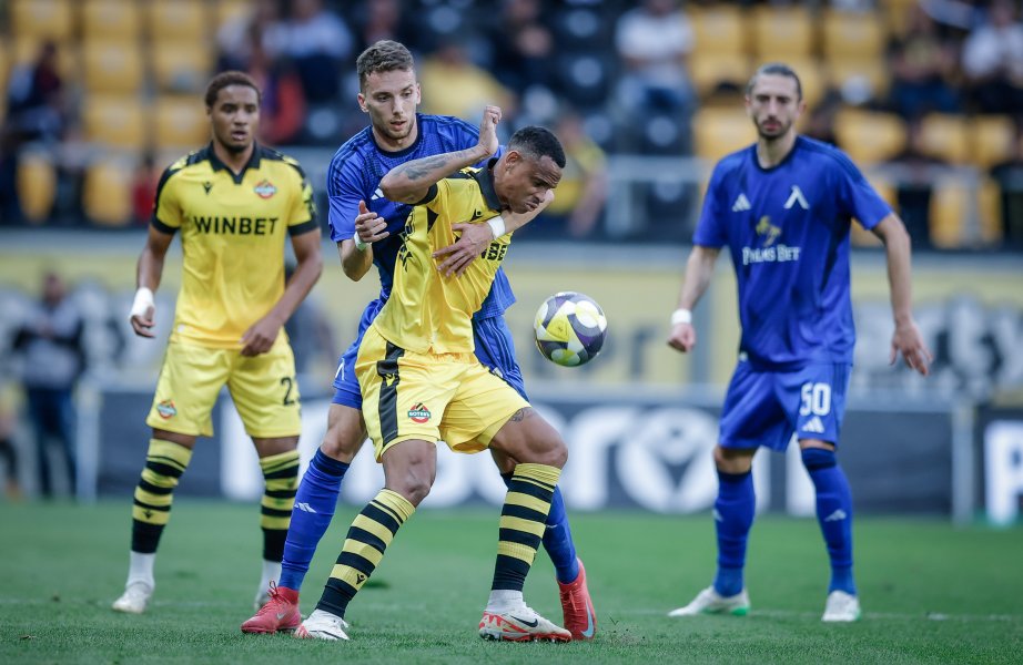 Ботев Пловдив Левски1