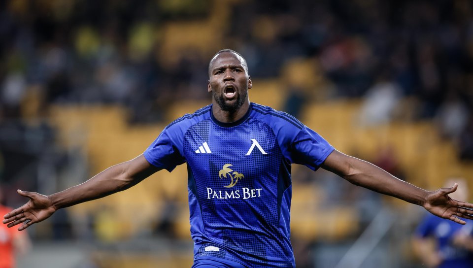 Ботев Пловдив Левски1