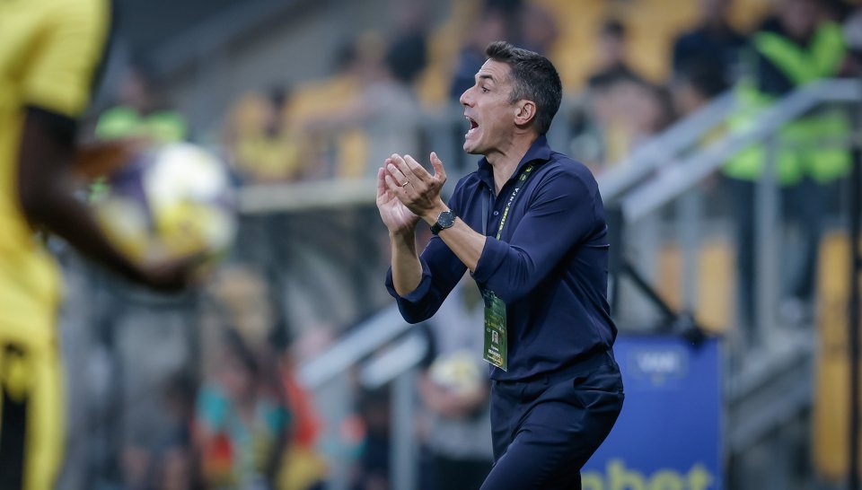 Ботев Пловдив Левски1