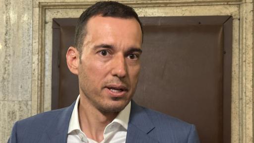 Терзиев предлага нов зам.-кмет по Градско планиране и развитие