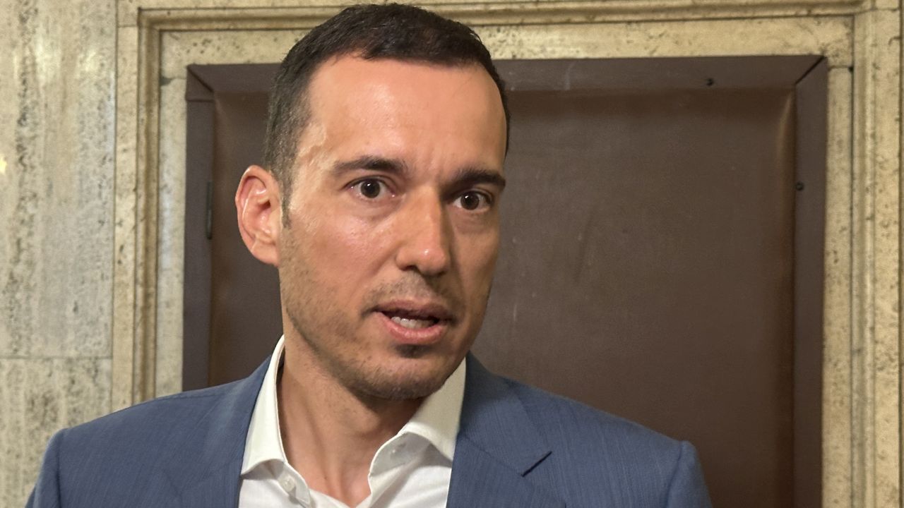 Кметът Терзиев: Държавата саботира София, умишлено бавят плащанията