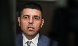 <p>Мирчев призна, че е писал есемеси на Борисов - и обясни защо</p>
