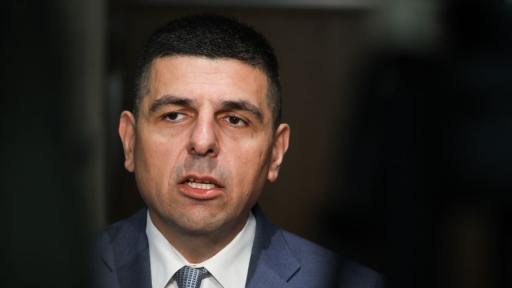 <p>Мирчев: Разликата е, че днес шефът на ДАНС е различен</p>
