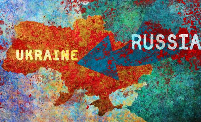 Русия удари Киев с ракети и дронове преди ключовата среща Зеленски-Тръмп