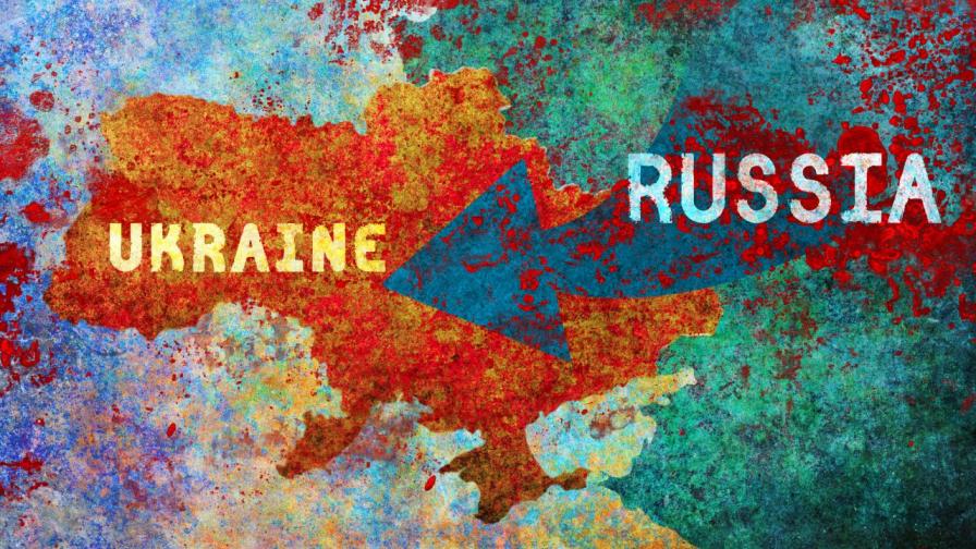Украинският бастион Краматорск: Непреклонност срещу руския натиск на фронта
