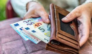 Нова минимална заплата от днес, увеличава се и линията на бедност
