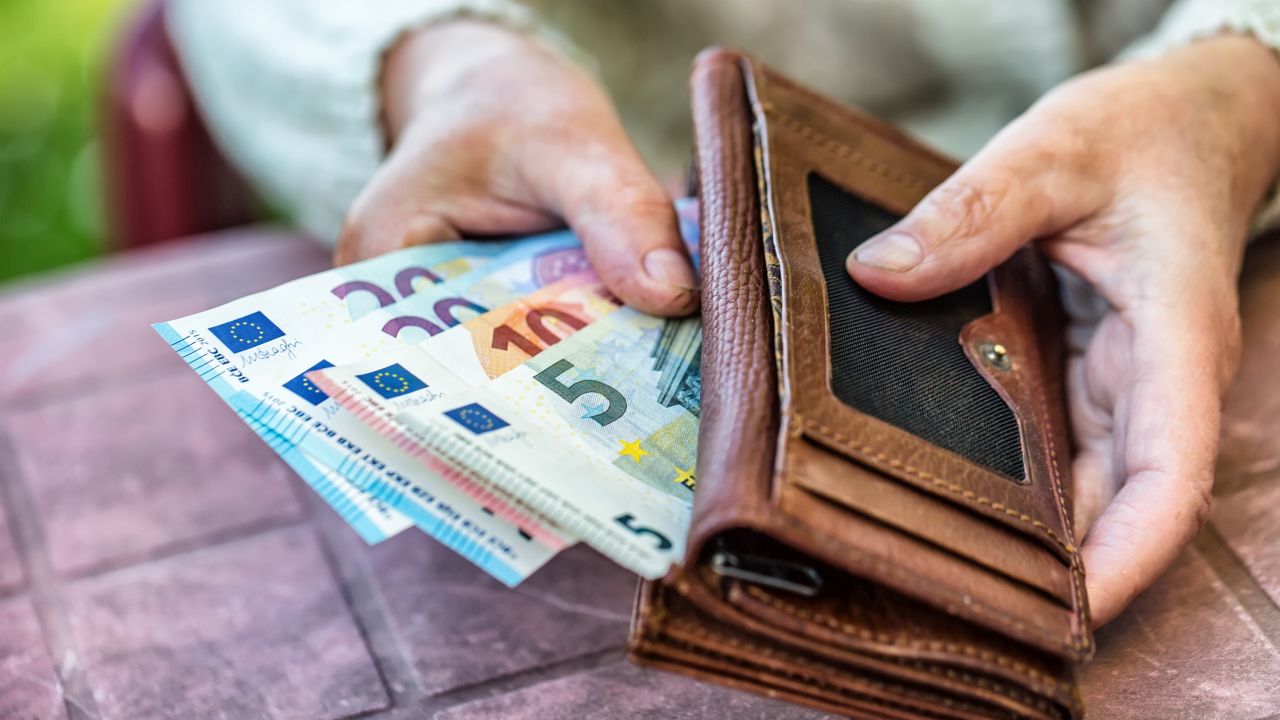 НОИ с важна информация за пенсиите и въвеждането на еврото