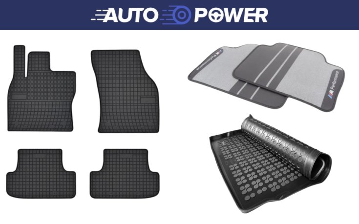 Стелки за кола