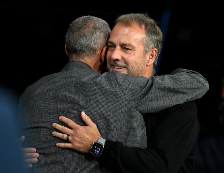 Барселона ПСЖ1