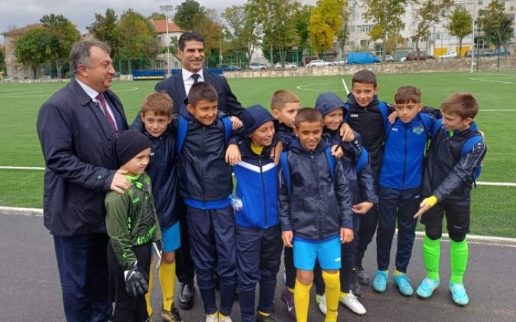 Георги Иванов