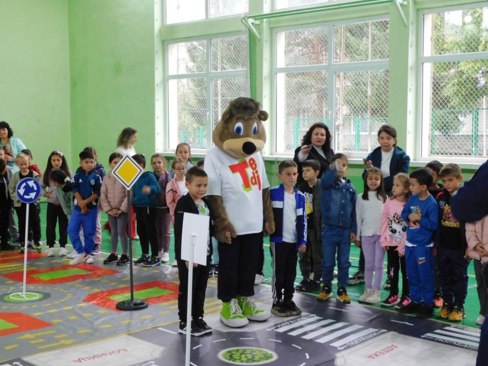 Теди