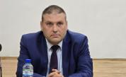 Смъртна заплаха е получил кметът на Плевен Валентин Христов