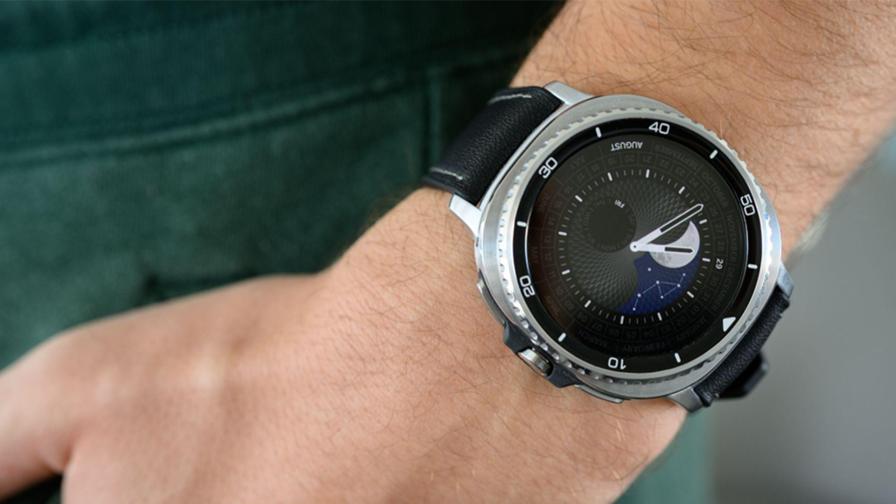 Samsung Galaxy Watch8 Classic – Съвременен прочит на непреходната класика