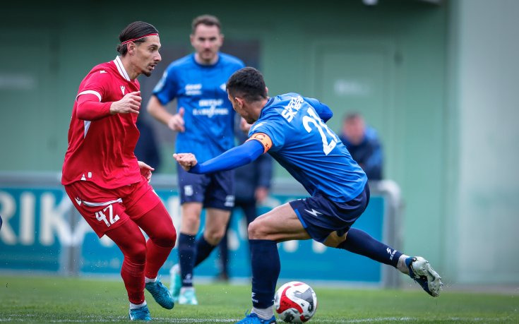 Три клуба с интерес към бранител на Спортист Своге