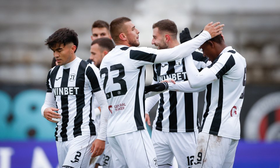 Септември Локомотив Пловдив1