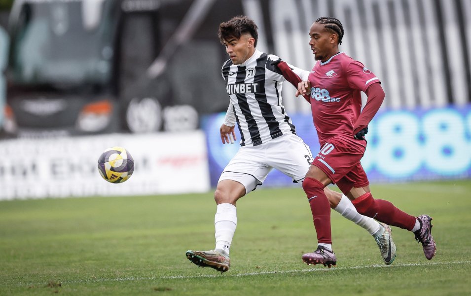 Септември Локомотив Пловдив1