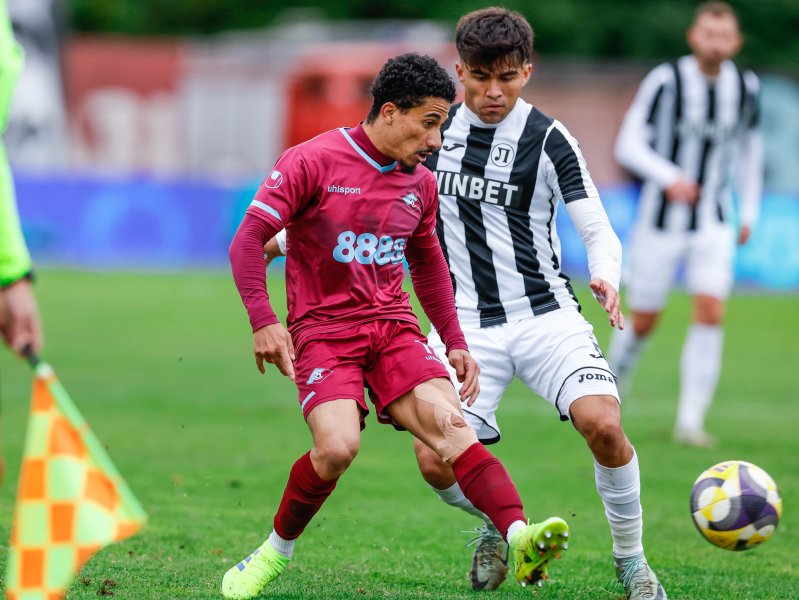 Септември Локомотив Пловдив1