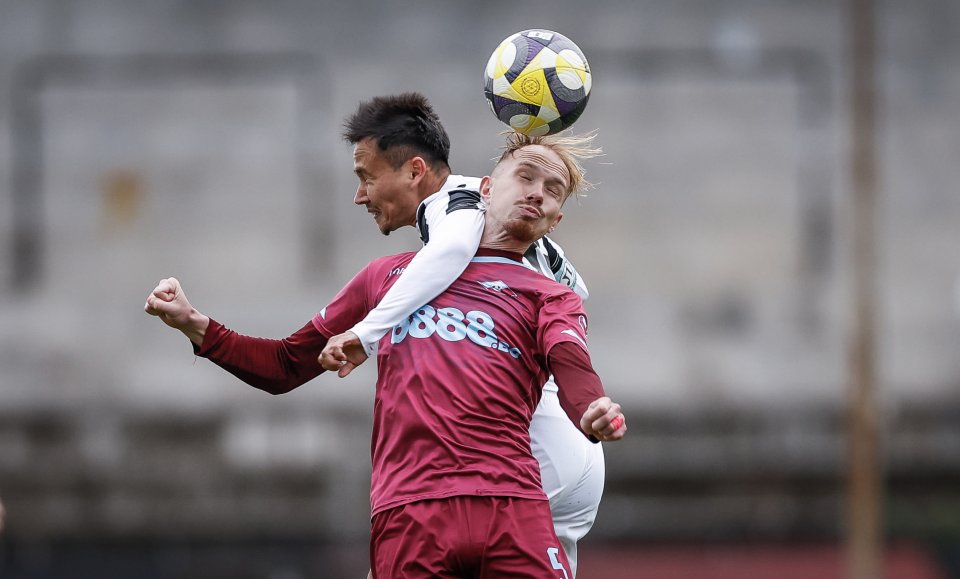 Септември Локомотив Пловдив1