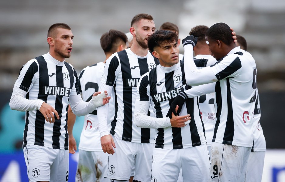 Септември Локомотив Пловдив1