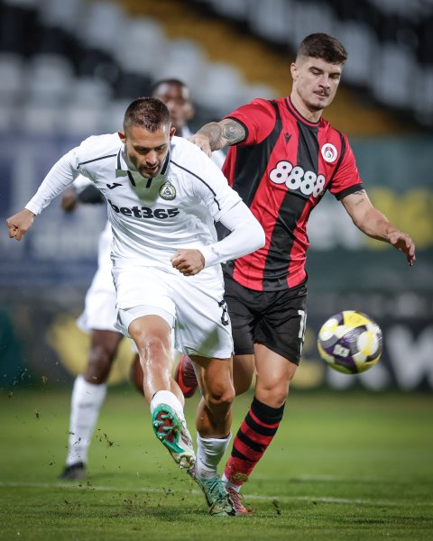 Славия Локомотив София1