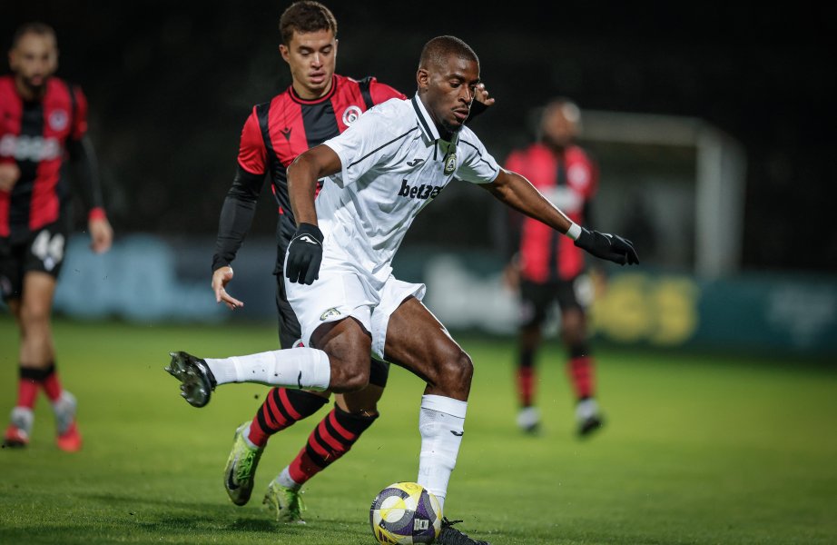 Славия Локомотив София1