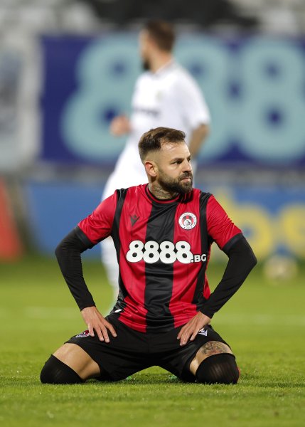 Славия Локомотив София1