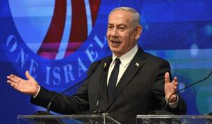 "Режимът ще се срине": Нетаняху с провокативно изявление за Иран