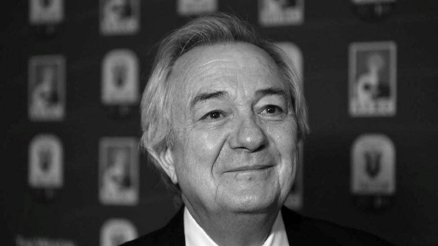 Почина актьорът Ремо Джироне, изиграл мафиота Тано Кариди в "Октопод"