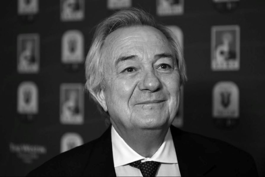 Почина актьорът Ремо Джироне, изиграл мафиота Тано Кариди в "Октопод"