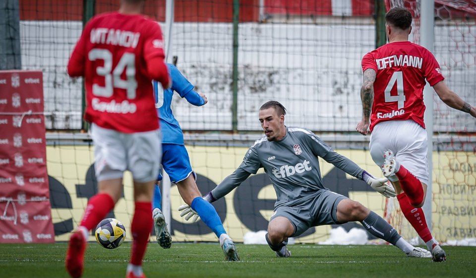 CSKA 1948 ЦСКА Спартак варна1
