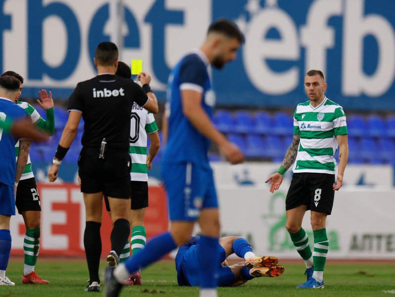 Монтана Черно море1